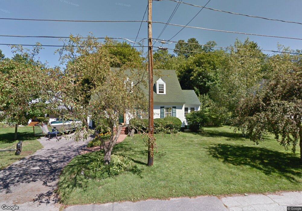 41 Dunklee St, Concord, NH 03301 - photo 1