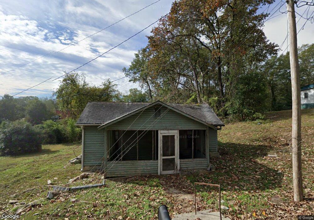 309 Pine St, Elberton, GA 30635 - photo 1