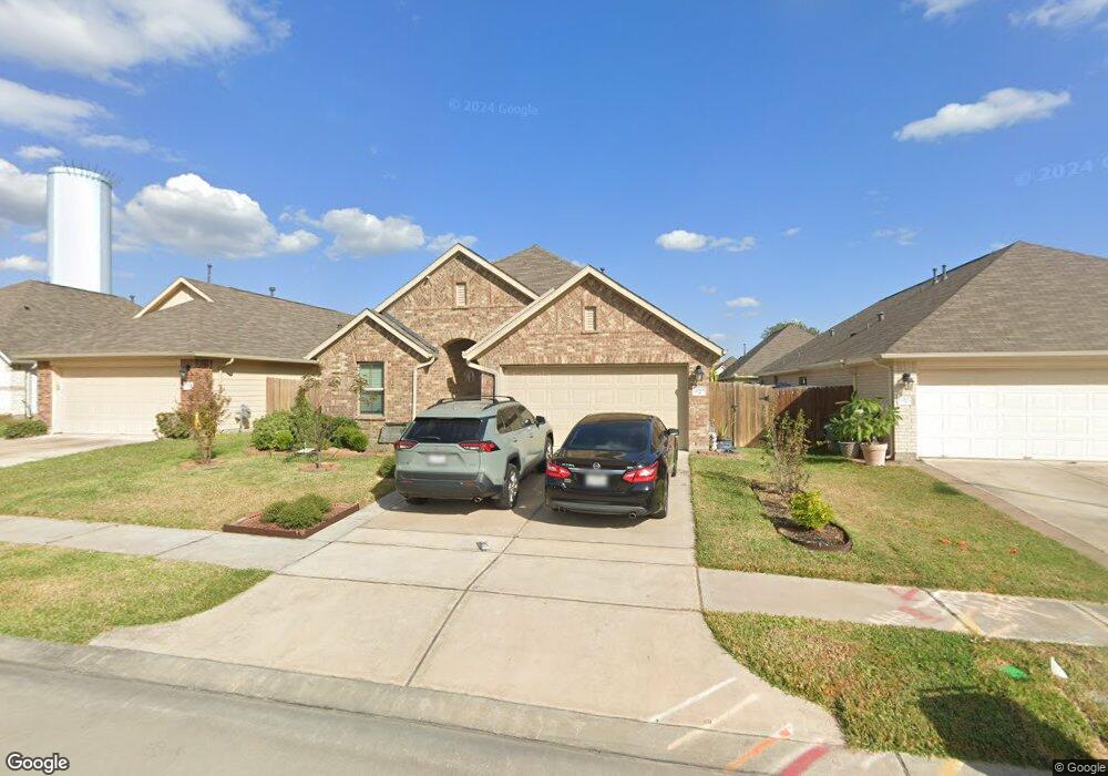 12606 Broussard Brook Ln, Houston, TX 77086 - photo 1