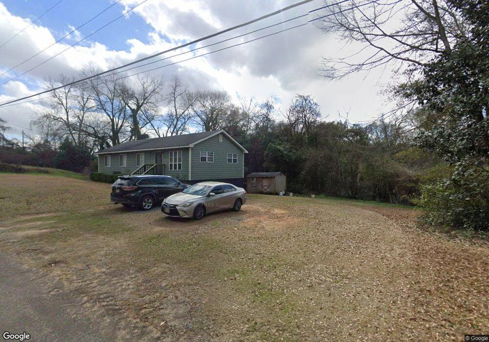 120 Hinkle St, Americus, GA 31709 - photo 1