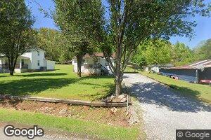 280 Owens St, Sequatchie, TN 37374