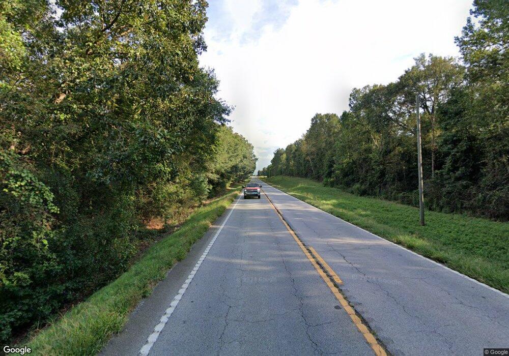 0 Sandy Cross Rd unit 8426949, Carnesville, GA 30521 - photo 1