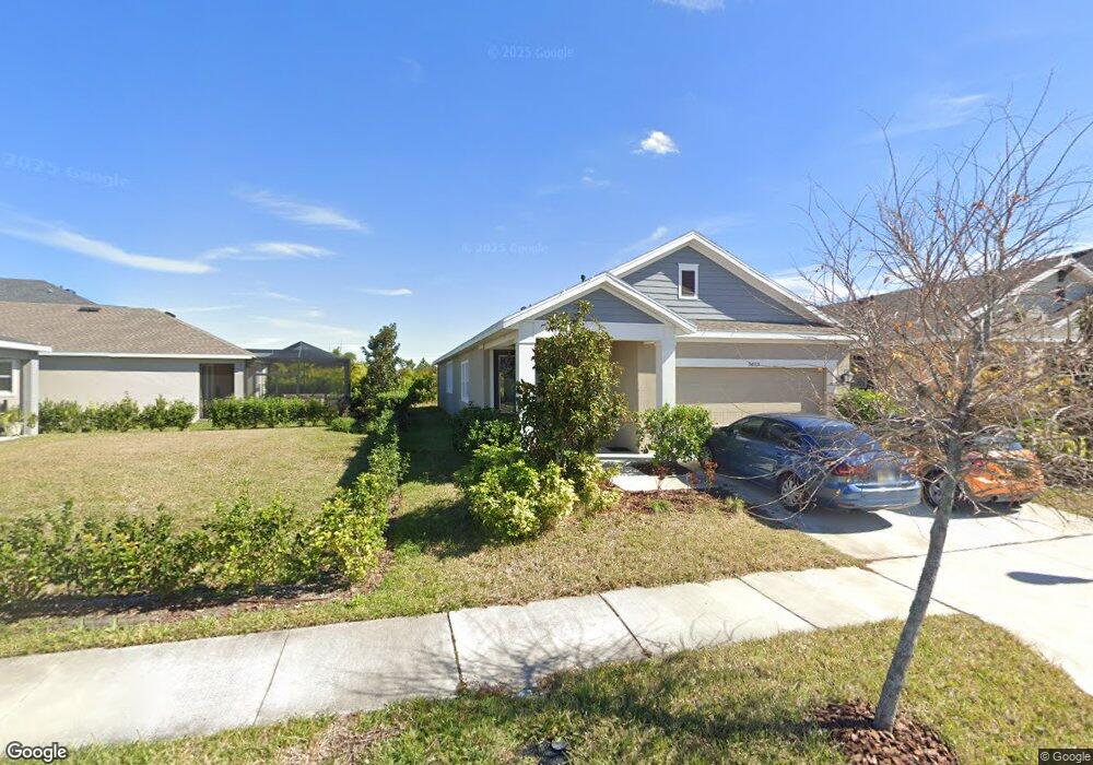 5665 Del Coronado Dr, Apollo Beach, FL 33572 - photo 1