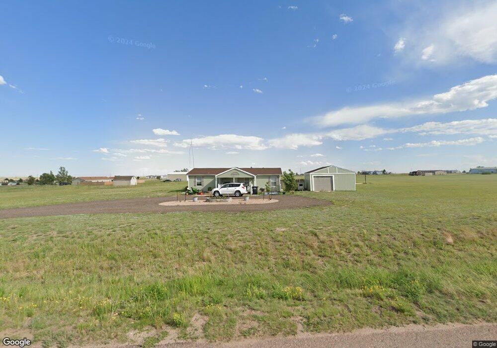15175 Ewing Ct, Peyton, CO 80831 - photo 1