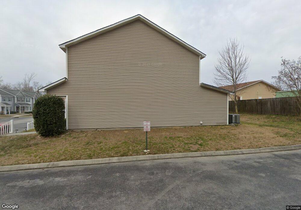 207 Doris Place Dr, Jacksonville, NC 28540 - photo 1