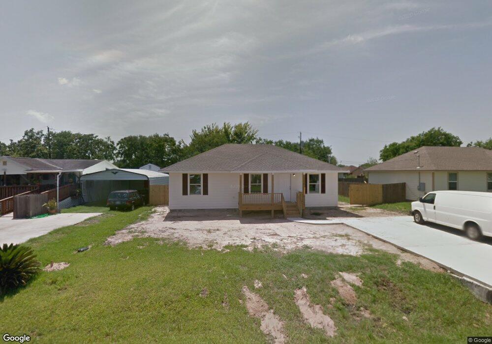 19060 County Road 669e, Alvin, TX 77511 - photo 1