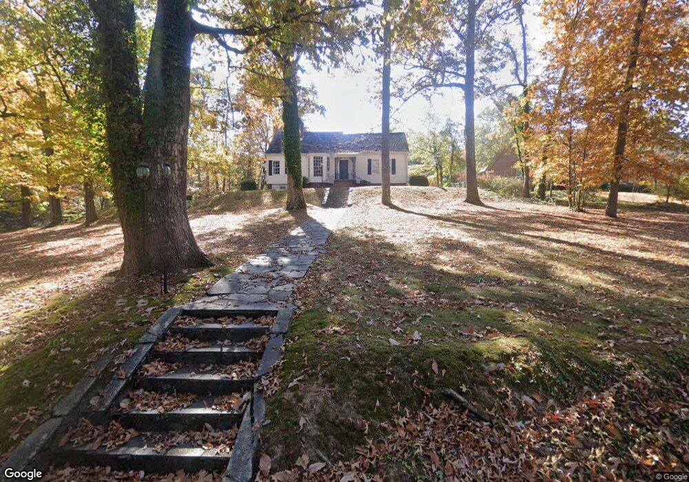 333 Trammell St, Calhoun, GA 30701 - photo 1