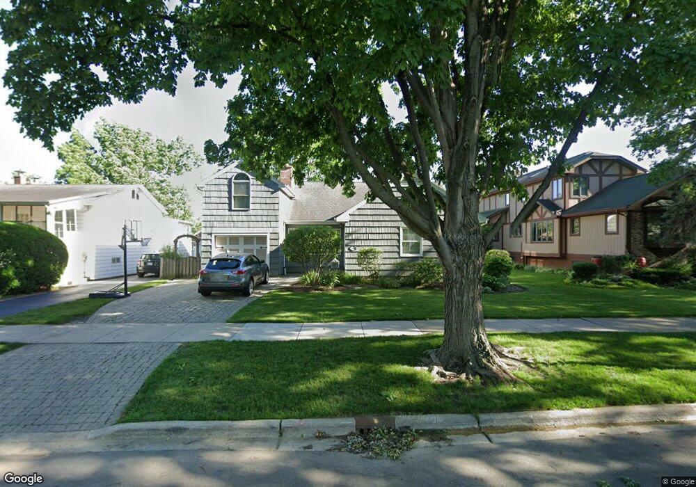 244 E Columbia Ave, Elmhurst, IL 60126 - photo 1