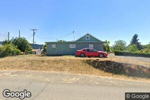 196 Applegate Ave, Yoncalla, OR 97499