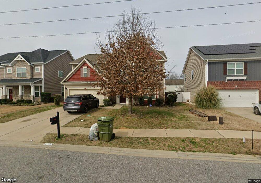 2797 Old Field Rd, Sumter, SC 29150 - photo 1