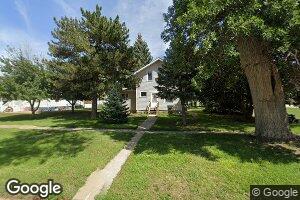 203 Alma St, Laurel, NE 68745