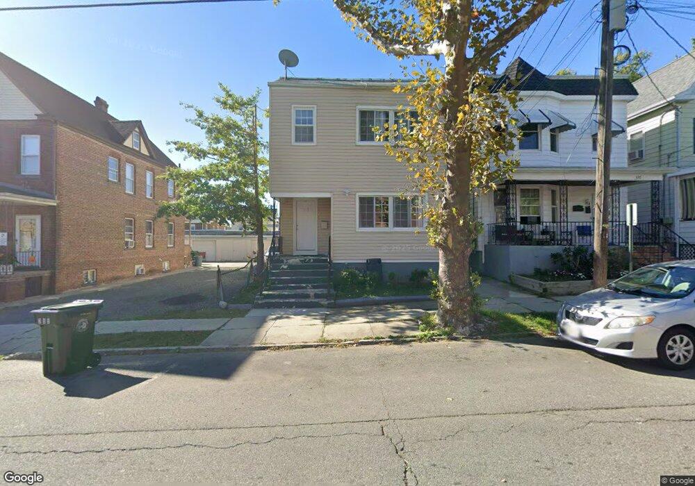 355 Neville St, Perth Amboy, NJ 08861 - photo 1