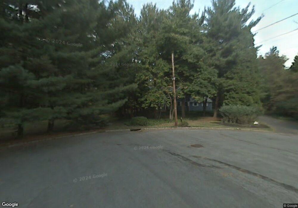 1725 Woodfield Rd, Martinsville, NJ 08836 - photo 1