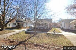 3212 Richmond Ave, Mattoon, IL 61938