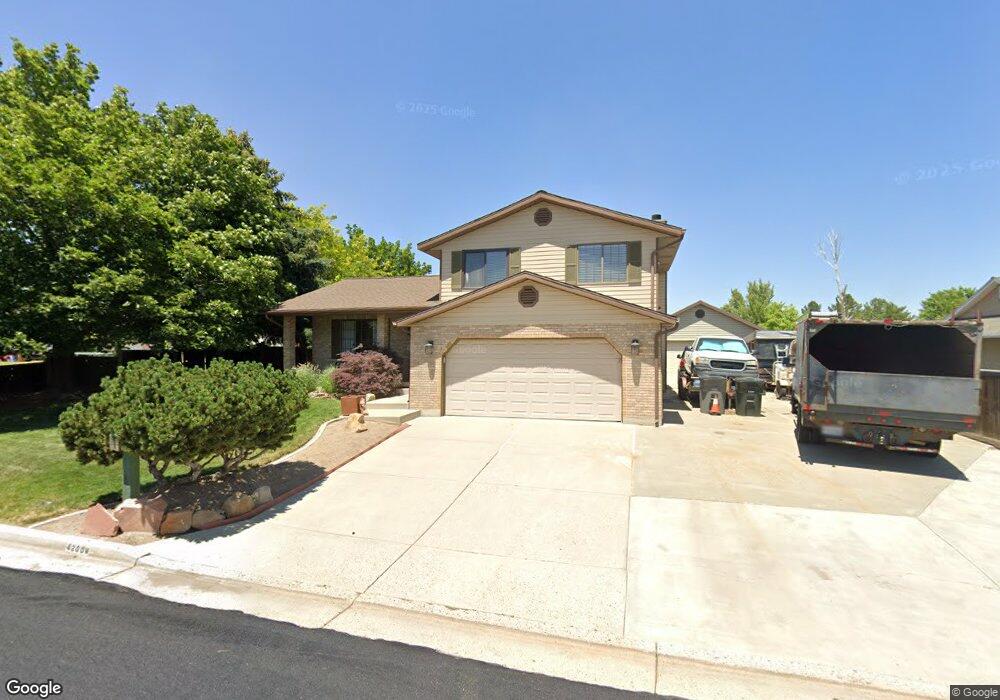 4200 Bonar Bridge Rd, South Jordan, UT 84095 - photo 1