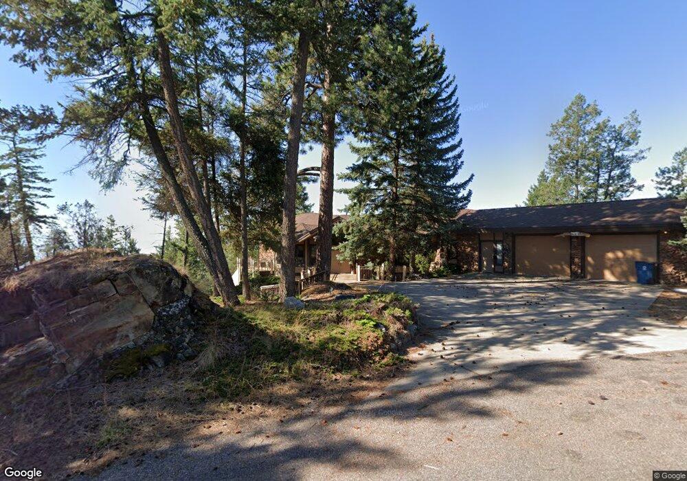 60 Eagle Bend Dr, Bigfork, MT 59911 - photo 1