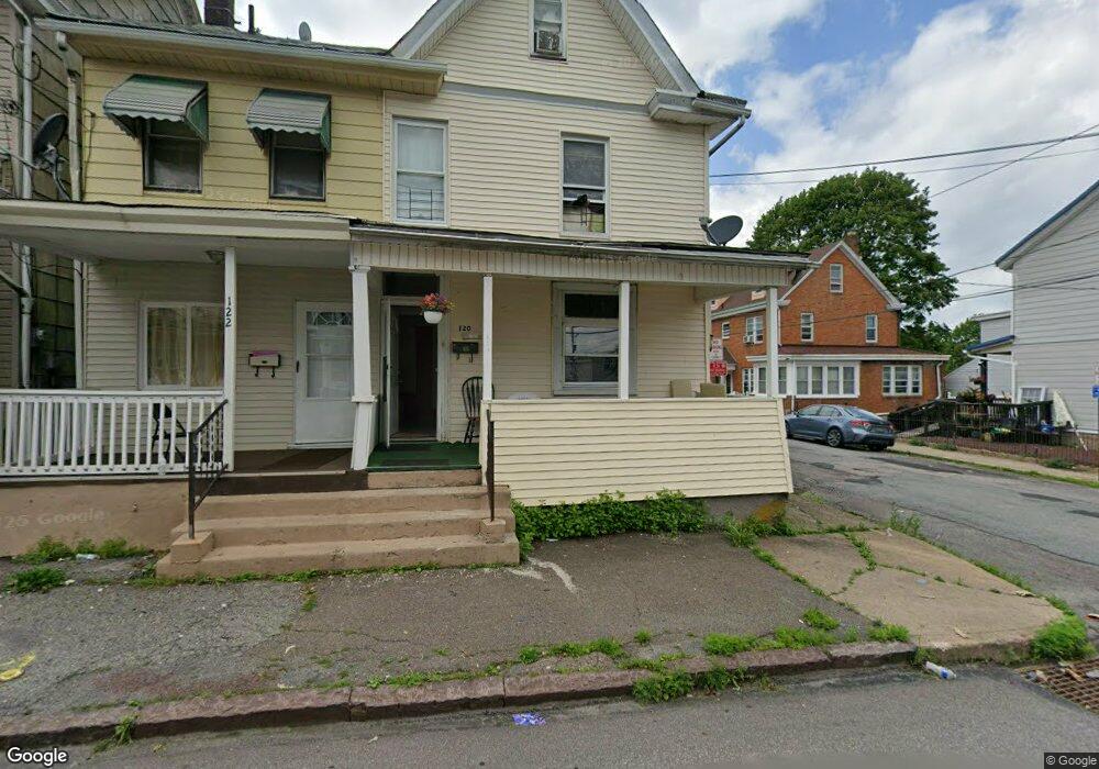 120 S Cedar St, Hazleton, PA 18201 - photo 1