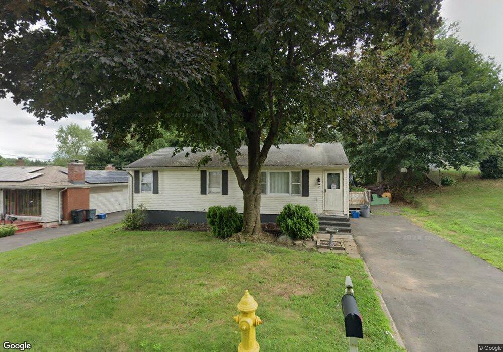 41 Dale St, East Haven, CT 06513 - photo 1