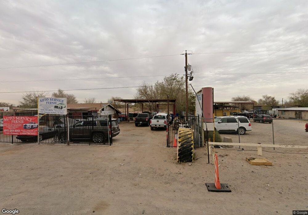 11261 Alameda Ave, Socorro, TX 79927 - photo 1