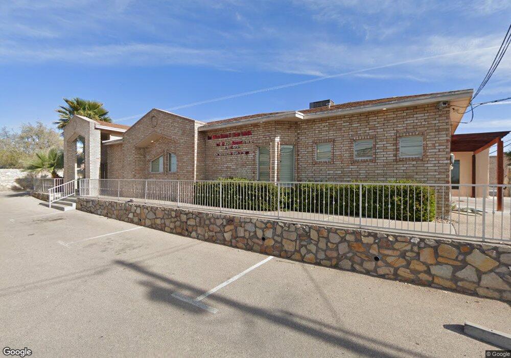 7826 Bois d Arc Dr, El Paso, TX 79925 - photo 1