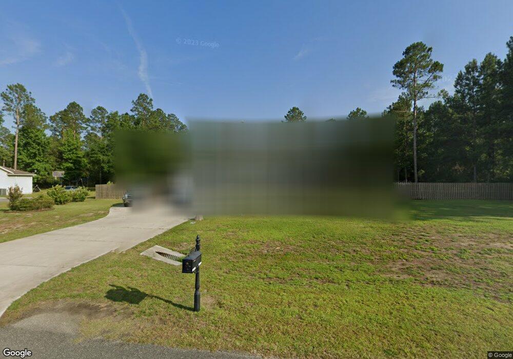 530 Parkside Cir, Crawfordville, FL 32327 - photo 1