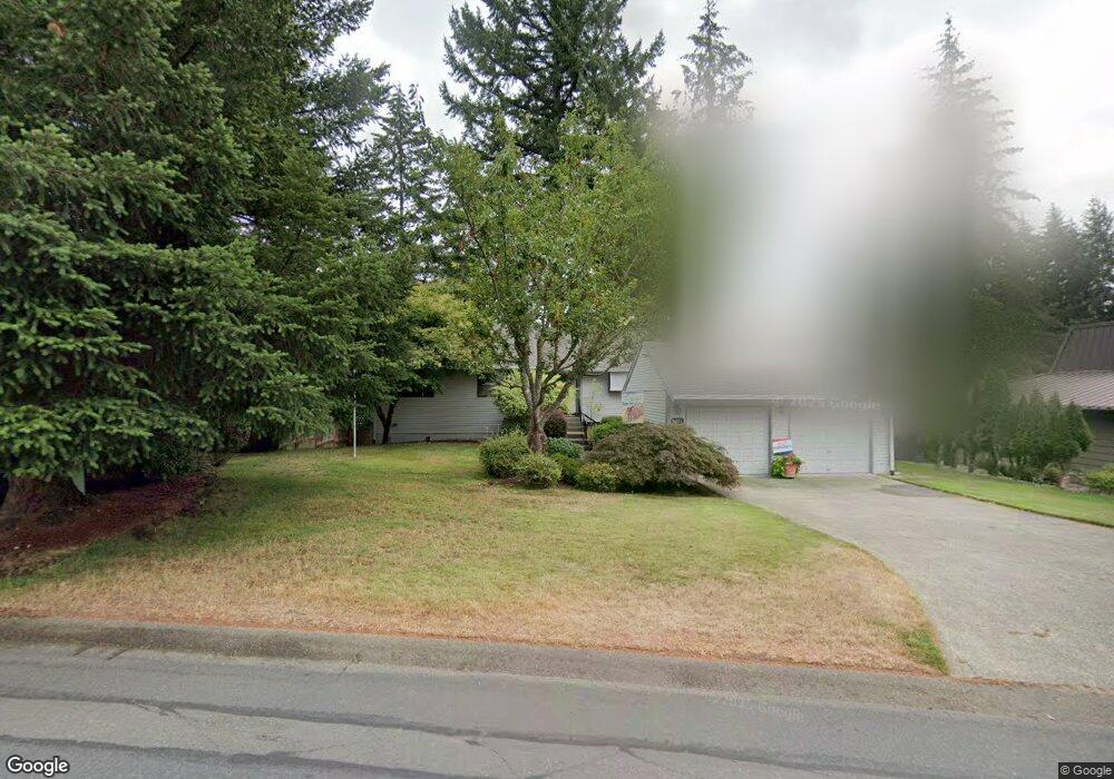 5411 65th Ave W, University Place, WA 98467 - photo 1