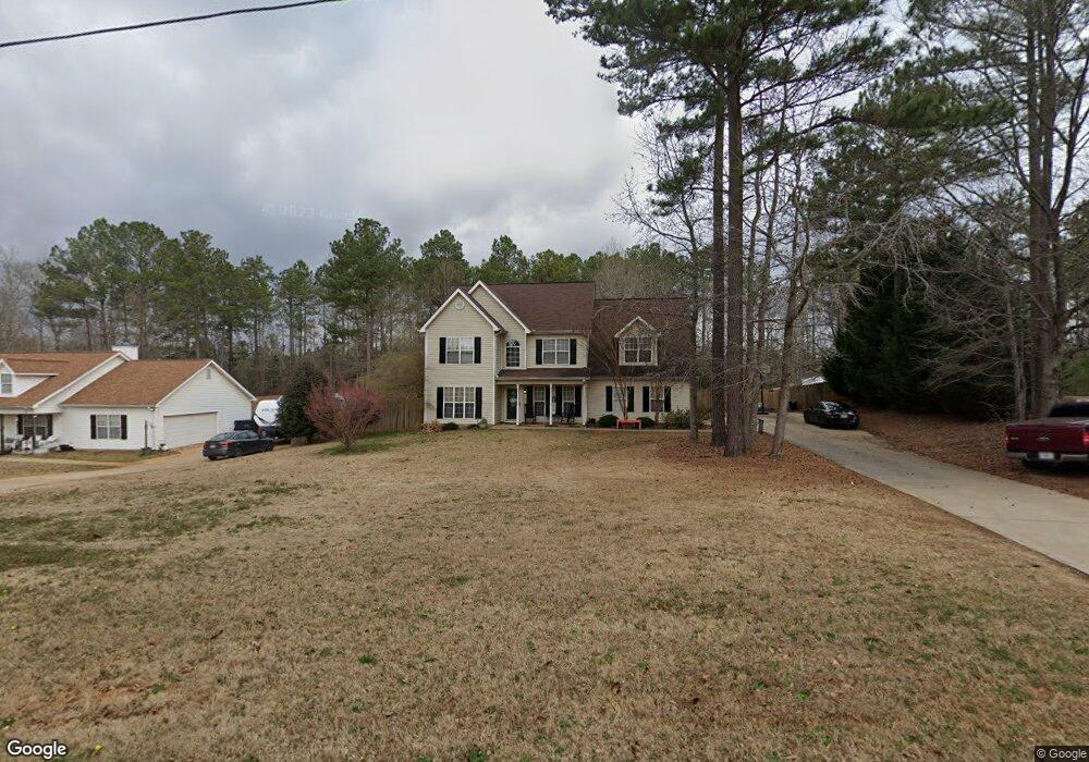 158 Old Stonewall Dr, Locust Grove, GA 30248 - photo 1