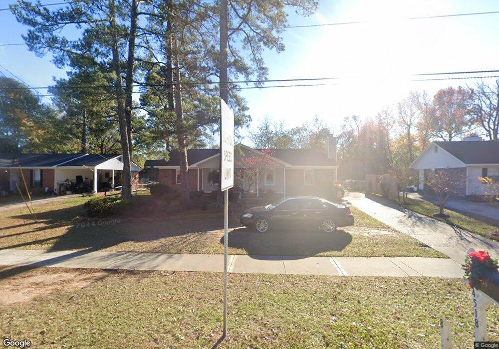 4518 Cox Rd, Evans, GA 30809 - photo 1