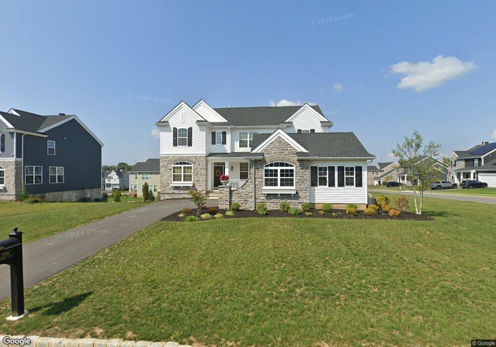 2896 Brinker Ln, Easton, PA 18040 - photo 1