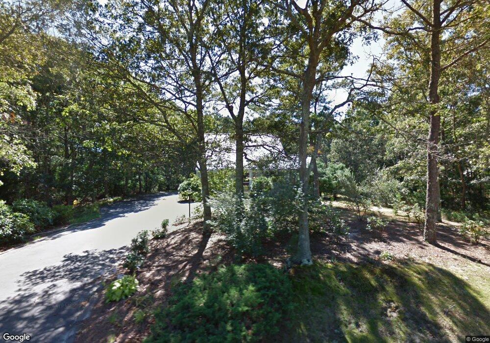 73 Amos Landing Rd, Mashpee, MA 02649 - photo 1