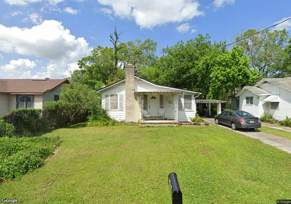 4849 Sappho Ave, Jacksonville, FL 32205 - photo 1