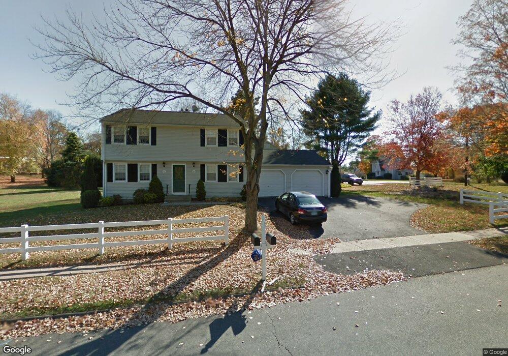 10 Addison Pond Rd, Glastonbury, CT 06033 - photo 1