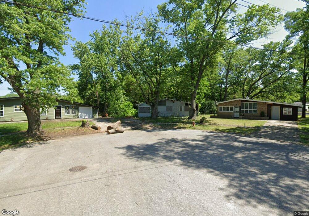 750 E 48th Place, Gary, IN 46409 - photo 1