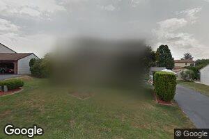 641 Henry Houck Ln, Lebanon, PA 17042