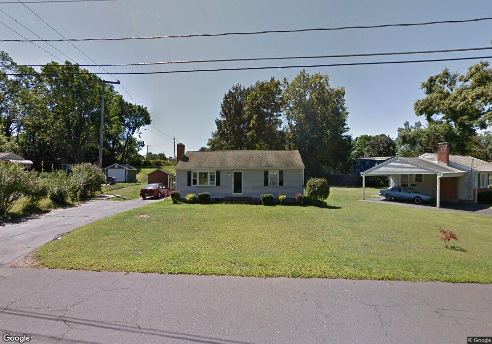 4 Charter Rd, Ellington, CT 06029 - photo 1