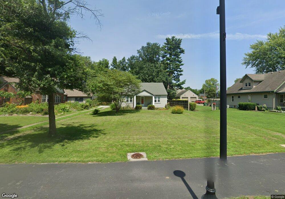 1010 E King St, Franklin, IN 46131 - photo 1