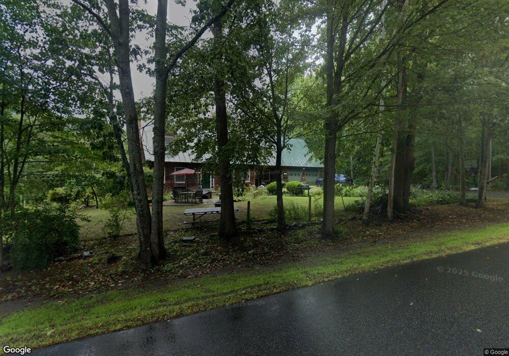 1341 Acworth Rd, Charlestown, NH 03603 - photo 1