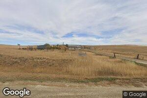 922 Union Rd, Circle, MT 59215