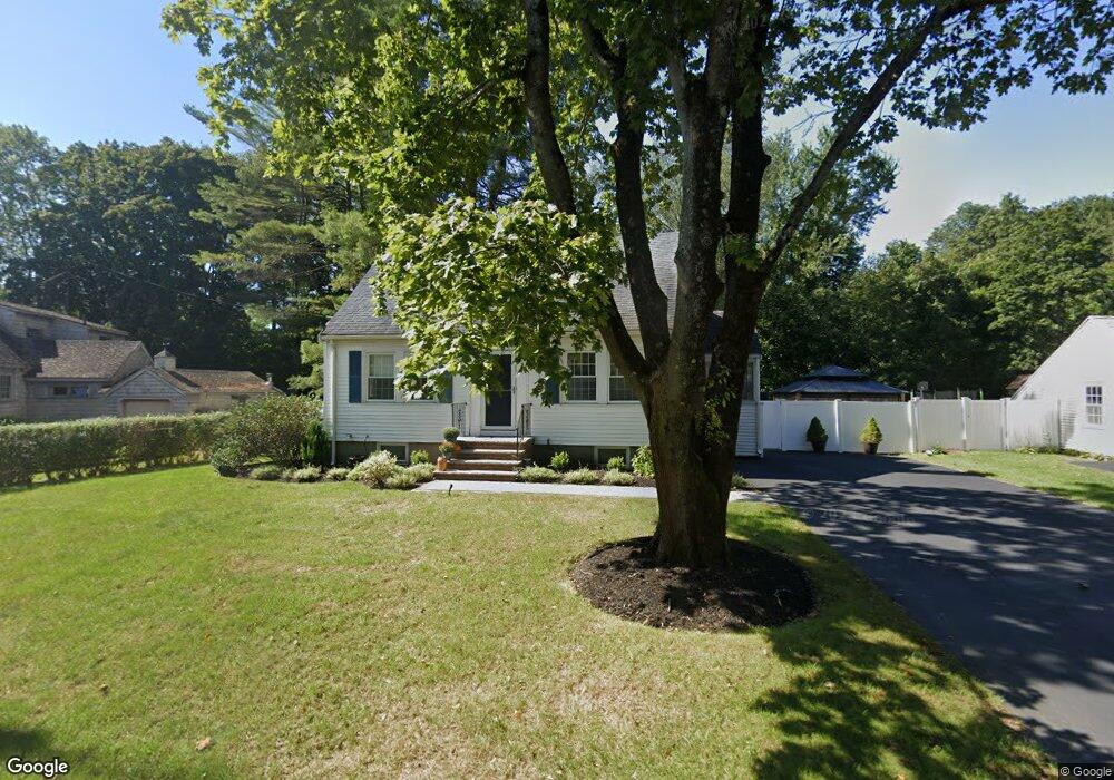 2 Gould St, North Reading, MA 01864 - photo 1