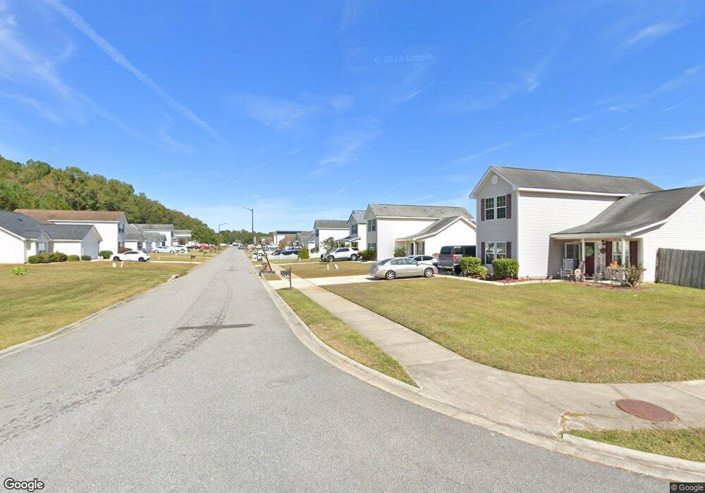 64 Corsair Cir, Savannah, GA 31407 - photo 1