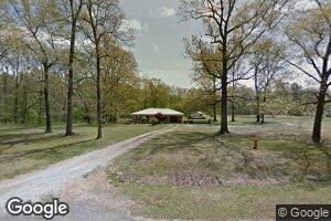 1236 County Road 20, Houlka, MS 38850