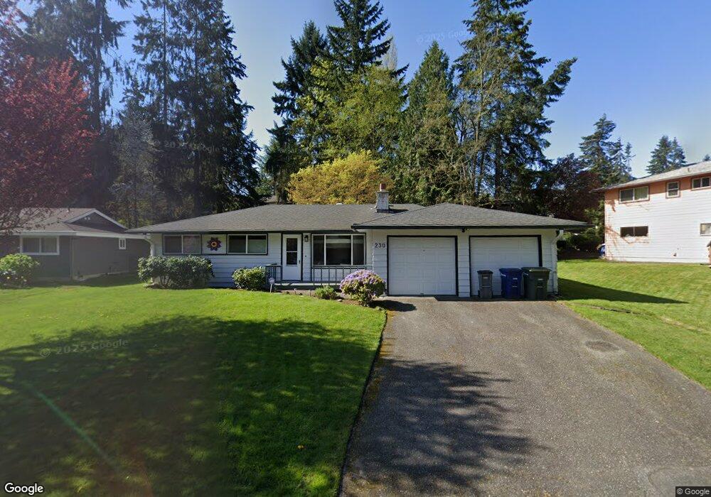 230 219th Place SW, Bothell, WA 98021 - photo 1
