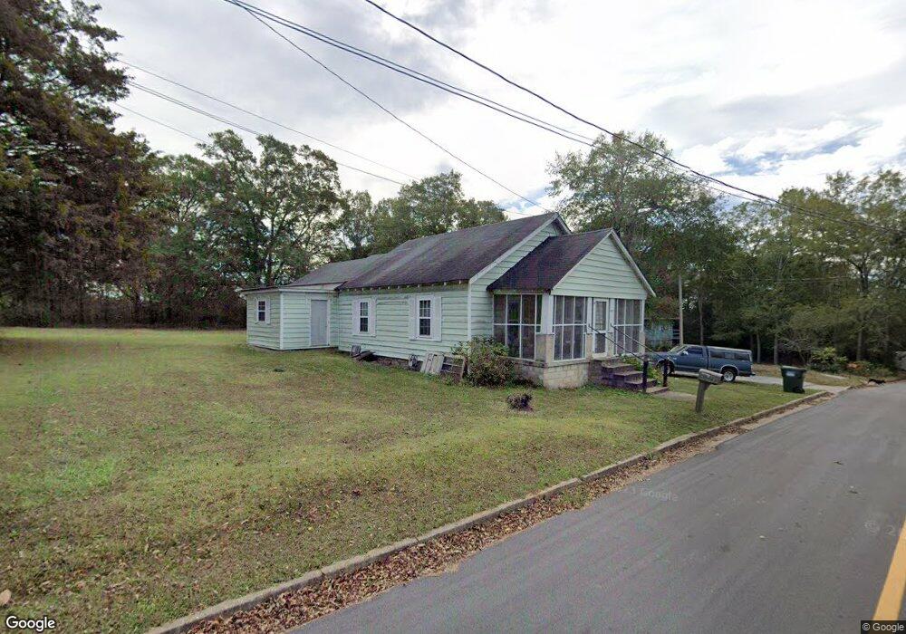 627 Mcginty St, Elberton, GA 30635 - photo 1