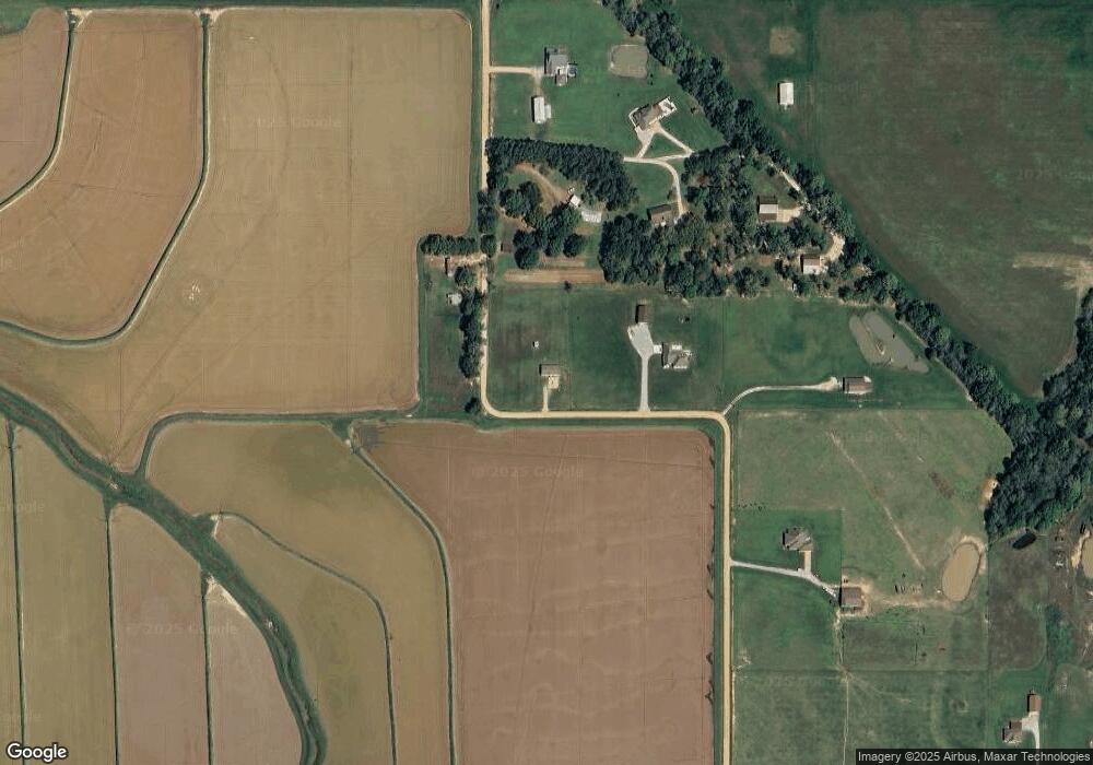 309 Bryan Perrodin Loop, Basile, LA 70515 - photo 1