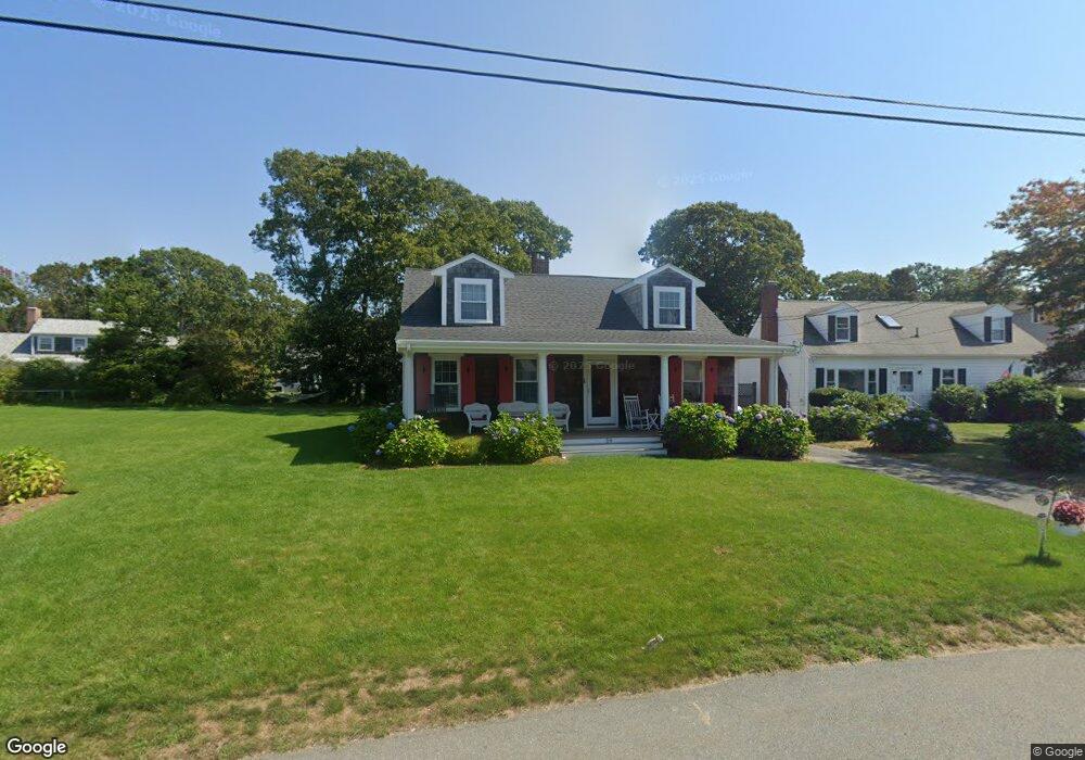 54 Gilder Rd, Bourne, MA 2532 - photo 1