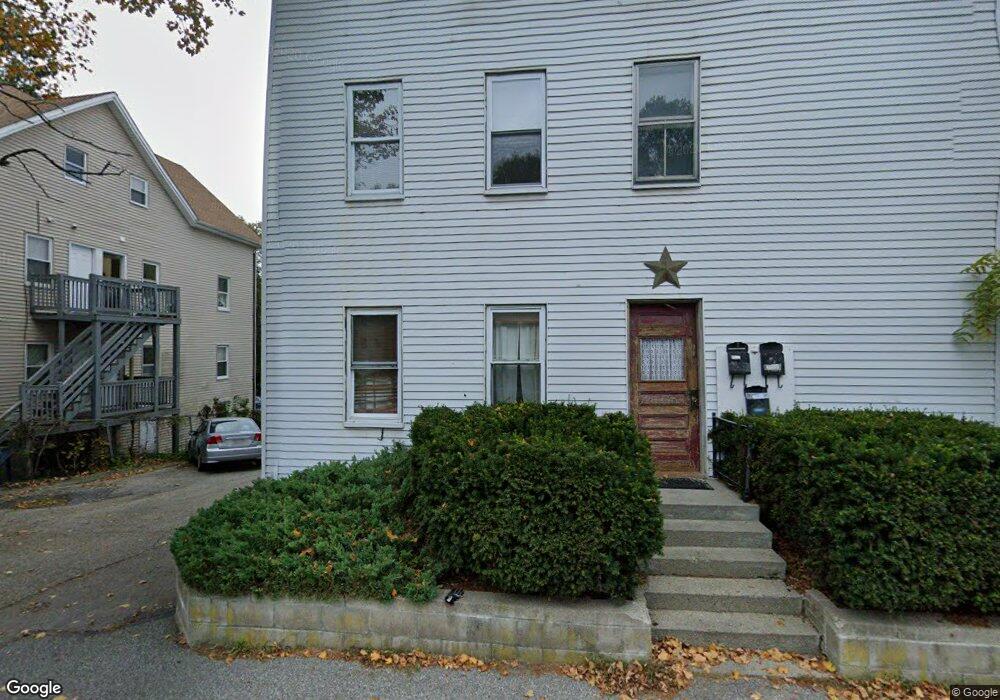 11-11R Goddard St, Webster, MA 01570 - photo 1