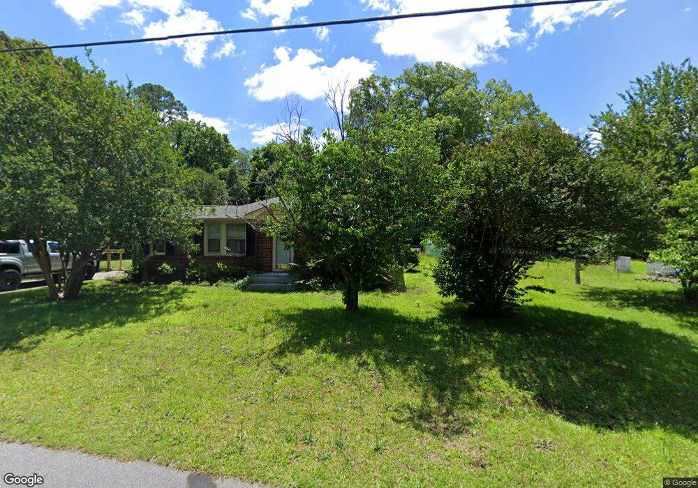 1004 Brown St, Camden, SC 29020 - photo 1