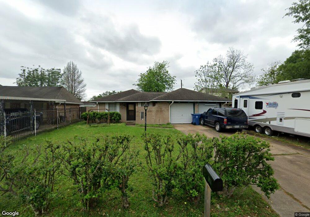 3814 Marquita Ln, Houston, TX 77039 - photo 1