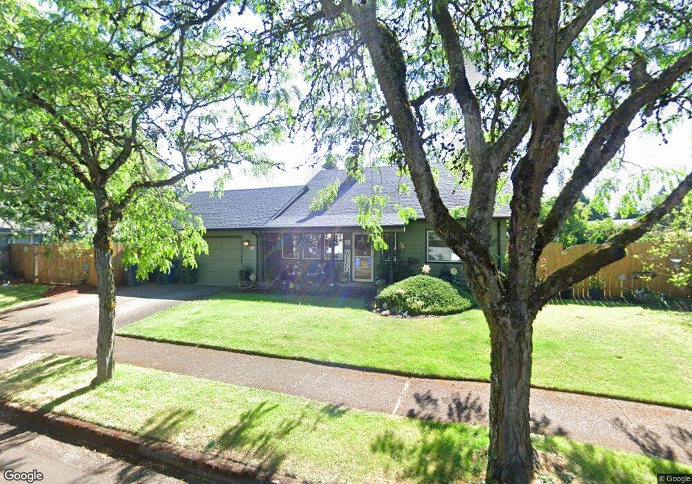 447 Kodiak St, Eugene, OR 97401 - photo 1