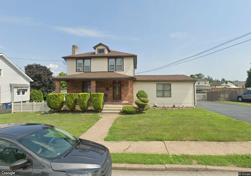 1806 Orchard Ave, Folsom, PA 19033 - photo 1